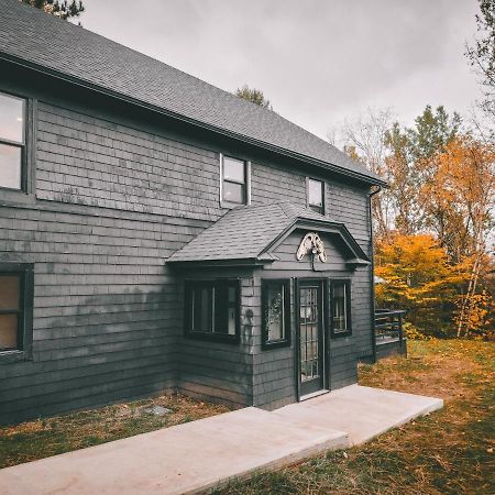 Black Pearl Unit 2 - Lake Placid, Mirror Lake Exterior foto