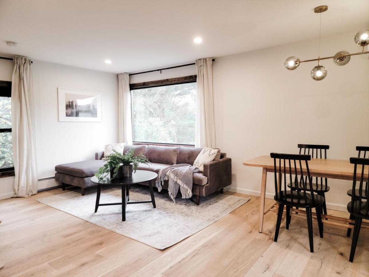 Black Pearl Unit 2 - Lake Placid, Mirror Lake Exterior foto