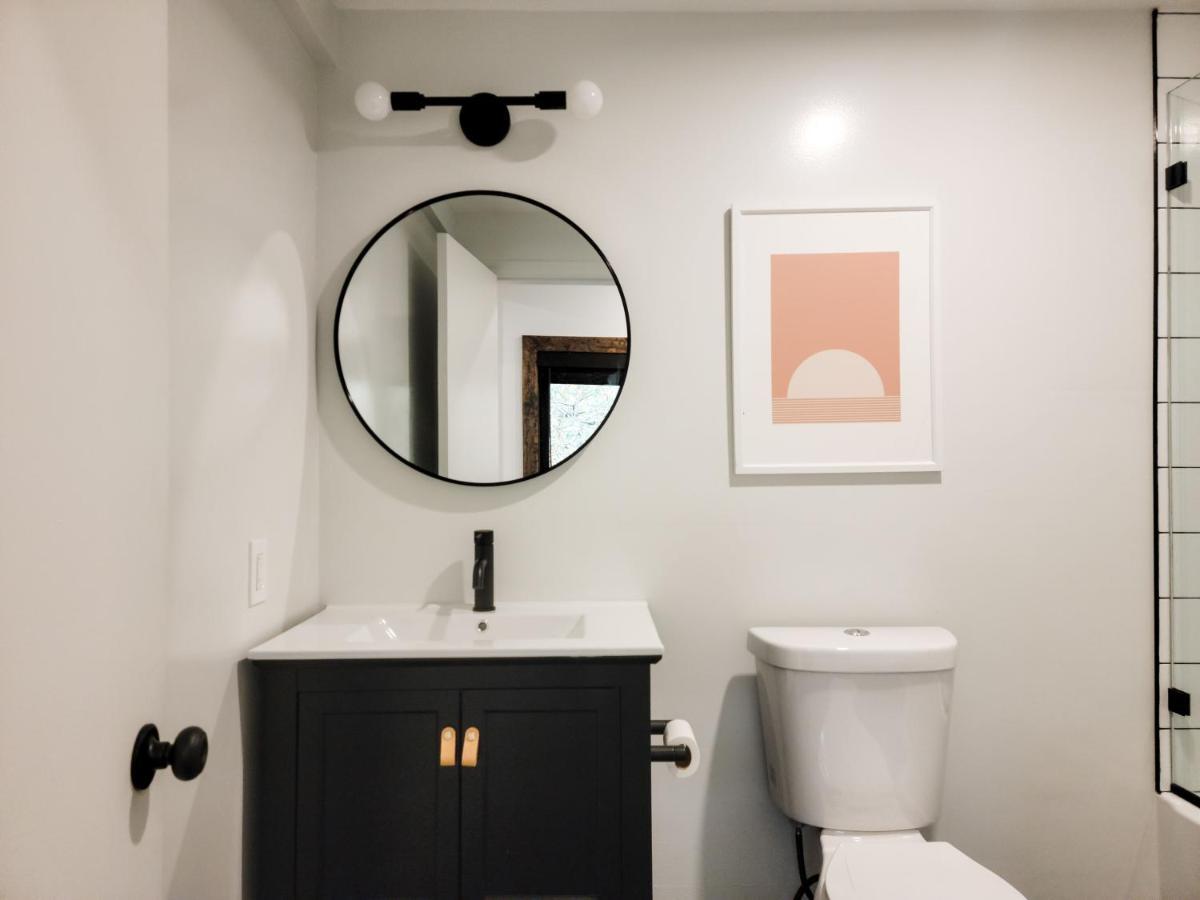 Black Pearl Unit 2 - Lake Placid, Mirror Lake Exterior foto